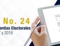 Colombia Compra Eficiente expide la circular 24 sobre las prohibiciones para ejecutar recursos por elecciones