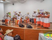 Festival Petronio Álvarez ya escogió los clasificados a semifinales en las modalidades: Conjunto Marimba y Agrupación Libre