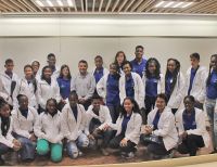 Jóvenes líderes del Chocó ganan intercambio educativo a la ciudad de Boston y visitarán Universidades como Wheelock College y Harvard