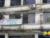 Director del EPA en Buenaventura no ha sido capturado