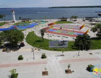 No se ha establecido una fecha exacta para la entrega de la primera etapa del Malecón: Alcalde Distrital