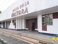 La Casa de la Cultura Margarita Hurtado será remodelada