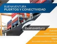 La Cámara Colombiana de la Infraestructura Seccional Occidente invita al evento Buenaventura: puertos y conectividad