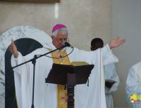 Monseñor Epalza no calló ante las malas administraciones de Buenaventura