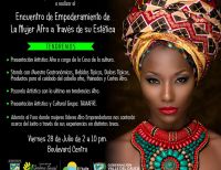Gestora Social y Secretaría de Asuntos Étnicos del Valle conmemorarán Día Internacional de las Mujeres Afrolatinoamericanas, Afrocaribenas y de la Diáspora