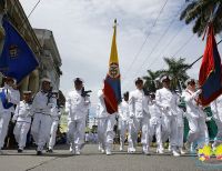 Alcalde Distrital de Buenaventura invita a izar el pabellón nacional en el Día de Independencia