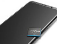 Samsung filtra el Galaxy Note 8 antes de tiempo y confirma el Exynos 8895
