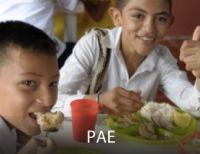 Con planes de mejoramiento y acciones concretas, MinEducación fortalece el Programa de Alimentación Escolar
