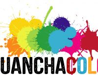 "Juanchacolor" es un proyecto que busca pintar 134 casas en el corregimiento de Juanchaco en Buenaventura