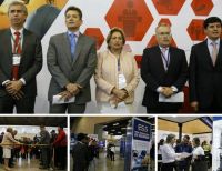 Para mejorar la competitividad empresarial, se unen Feria Internacional de Seguridad y Expologística