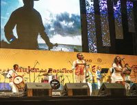 Listos los 12 clasificados a la final del XXI Festival de Música del Pacífico Petronio Álvarez