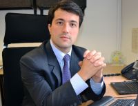 Dimitri Zaninovich Victoria fue nombrado como Presidente de la Agencia Nacional de Infraestructura