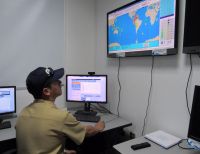Dimar realizó una actualización del servicio de pronóstico de oleaje para el pacífico colombiano