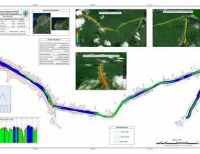 La Dirección General Marítima coordinó levantamiento hidrográfico del municipio Olaya Herrera en Nariño