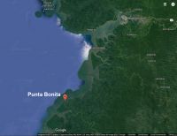 Capturaron piratas de mar que asaltaron lancha en Punta Bonita