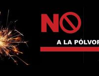 Gobierno departamental hace un llamado a los alcaldes del Valle para evitar el uso de pólvora en sus festividades y celebraciones de fin de año