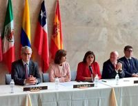 Alianza del Pacífico y España suscriben Declaración Conjunta para impulsar la cooperación