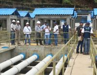 La SAAB notificó a Hidropacífico la no renovación del contrato de operación del servicio de acueducto y alcantarillado de Buenaventura