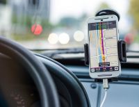 El GPS de los móviles en el 2018 será mucho más preciso con tan sólo 30 centímetros de margen de error