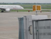 Gobierno nacional atendió solicitud de la gobernadora sobre segunda pista para el aeropuerto Bonilla Aragón