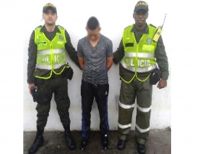 Policía capturó 9 personas por diferentes delitos durante el fin de semana en Buenaventura