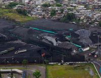El EPA definirá situación de patios de almacenamiento de carbón en Buenaventura
