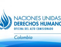 Pronunciamiento de la Oficina de la ONU para los Derechos Humanos sobre Alto Mira y Frontera en Tumaco
