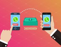 WhatsApp se convertiría en amenaza para bancos y apps de pagos