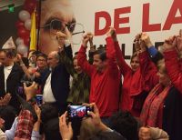 "Ganó De la Calle, ganó el liberalismo y ganó el Valle": Edinson Delgado Ruíz