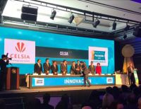 Celsia ganador en la categoría Innovación de los Premios Portafolio 2017