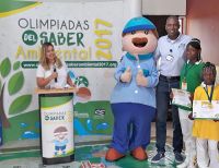 Buenaventura ya tiene su representante a la final de las Olimpiadas del Saber Ambiental 2017