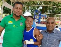 Los Juegos Departamentales de Cartago 2017 marcaron el renacer del boxeo bonaverense