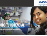 Colombianos podrán aplicar a becas de la Fundación Amgen para estudiar en Japón