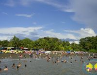 Más de 50.000 turistas y visitantes disfrutaron de las zonas turísticas de Buenaventura