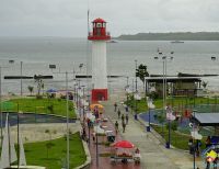 No están autorizadas las ventas ambulantes en el Malecón Bahía de la Cruz: Secretario de Gobierno