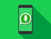 WhatsApp permitirá escuchar las notas de audio antes de enviarlas