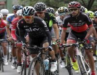 Grandes figuras del ciclismo internacional rodarán por vías del Valle en la carrera Colombia Oro y Paz 2.1
