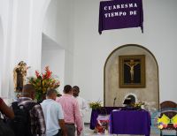 Con el miércoles de Ceniza, la Iglesia Católica comienza la Cuaresma