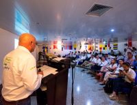 Trabajar en bloque con los alcaldes del Pacífico propone la Aunap