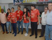 Valle del Cauca se coronó campeón del Torneo Nacional de Ajedrez realizado en Buenaventura