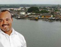 Suspenden por tres meses al alcalde de Tumaco