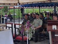 Distrito Especial de Policía Buenaventura lanzó el Plan de seguridad “En Semana Santa Yo Protejo la Vida”