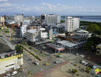 La Cámara de Comercio hace un llamado a las autoridades para garantizar la seguridad en Buenaventura