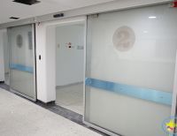 El Alcalde Encargado afirma que el 15 de agosto se abrirán los servicios de nivel 2 en el Hospital Distrital Luis Ablanque de la Plata