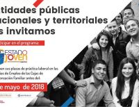 Entidades públicas del Valle del Cauca, inscriban sus plazas de práctica laboral al programa Estado Joven