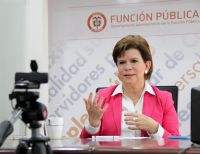 Colombia presentó modelo único de gestión pública del Estado colombiano a países miembros del CLAD