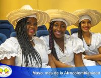 Listo el plan de contingencia para la conmemoración del Día de la Afrocolombianidad el 31 de mayo