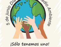 La Administración Distrital conmemora con charlas en distintos colegios el Día Mundial del Medio Ambiente