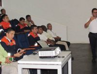Dimar socializó su Plan Estratégico de Desarrollo en Buenaventura