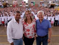 Colombia Mayor compartió con sus nuevos beneficiarios de Buenaventura y Dagua